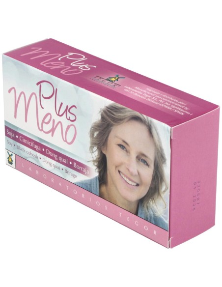 Tegor Meno Plus 45Comp