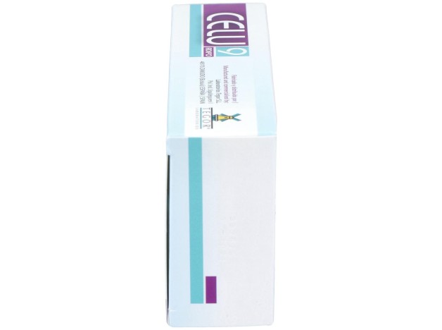 Celu 9 Adipo (Celulitis) 45 Cap.