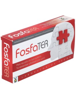 Fosfater (Para Recordar Lo...