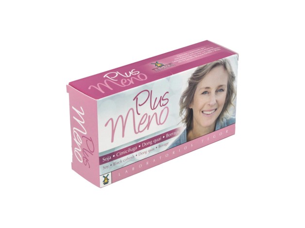 Tegor Meno Plus 45Comp