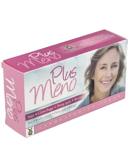 Tegor Meno Plus 45Comp