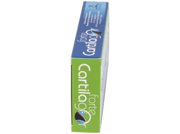 Cartilagor Forte 40Cap.