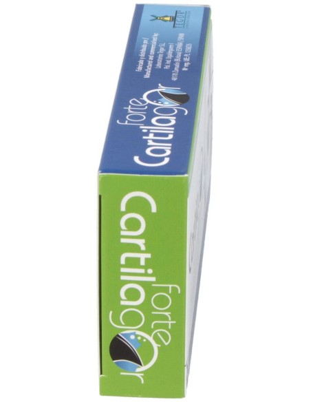 Cartilagor Forte 40Cap.