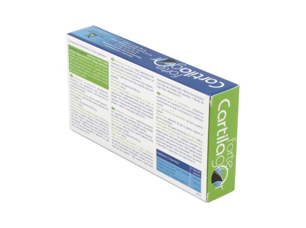 Cartilagor Forte 40Cap.