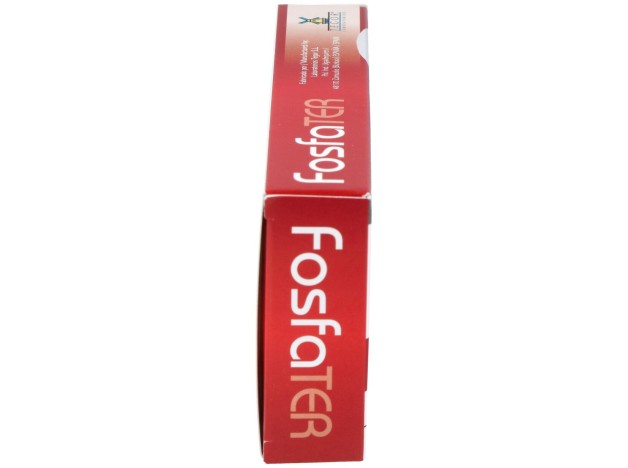Fosfater (Para Recordar Lo Que Quieras) 40Cap.