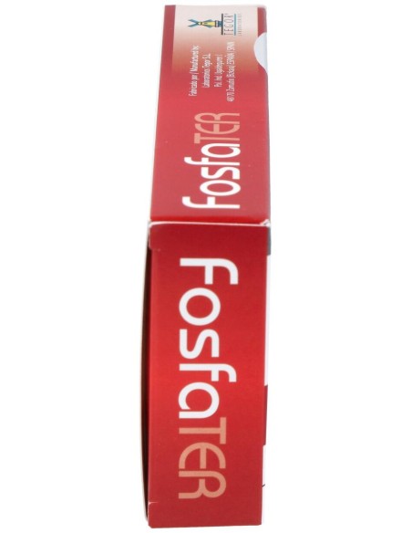 Fosfater (Para Recordar Lo Que Quieras) 40Cap.