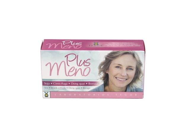 Tegor Meno Plus 45Comp
