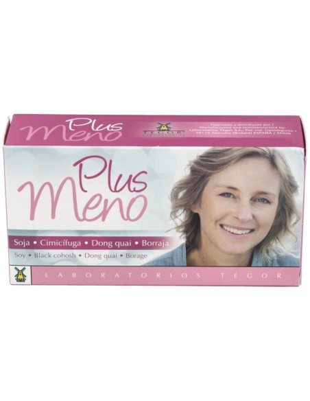 Tegor Meno Plus 45Comp