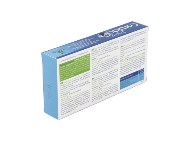 Cartilagor Forte 40Cap.