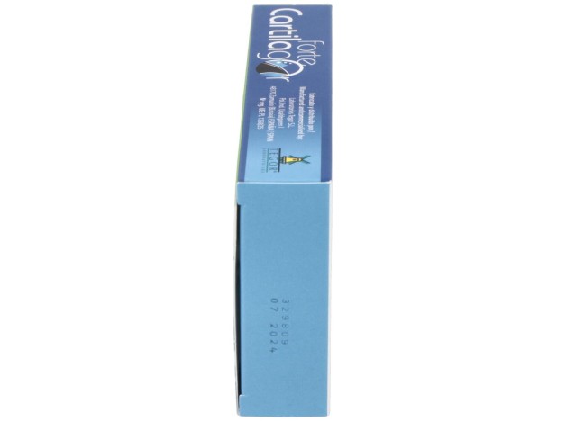 Cartilagor Forte 40Cap.