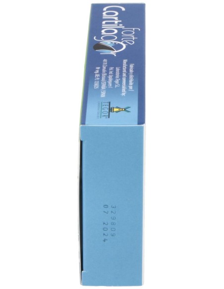 Cartilagor Forte 40Cap.