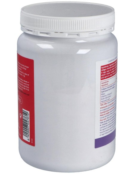 Tegor Colágeno Natural Colagen Polvo 300G