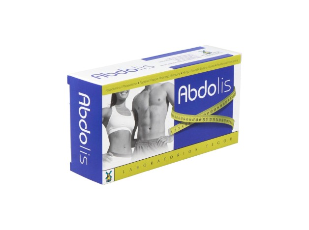 Abdolis 60 Caps