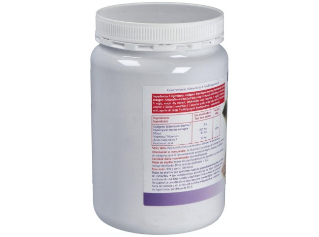 Tegor Colágeno Natural Colagen Polvo 300G