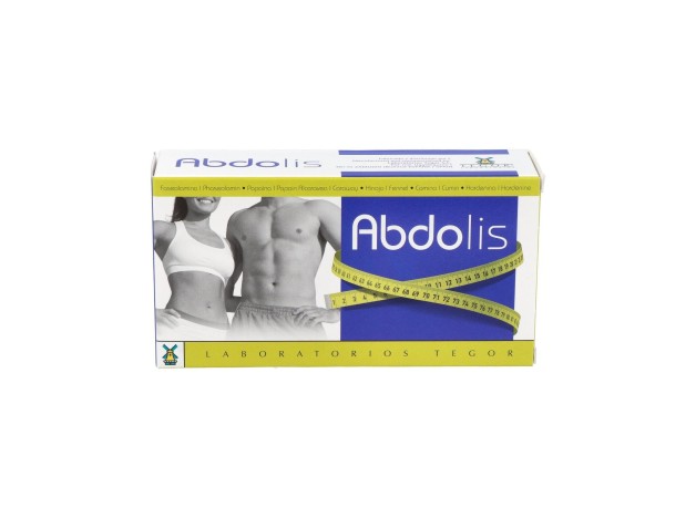 Abdolis 60 Caps