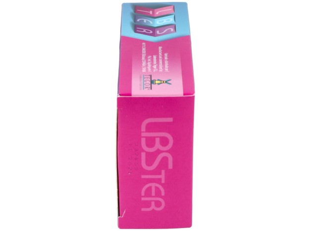 Tegor Lbs Ter Probiótico 45Comp