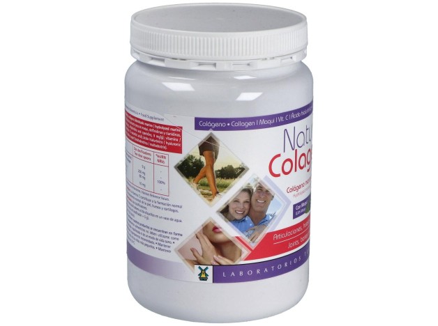Tegor Colágeno Natural Colagen Polvo 300G