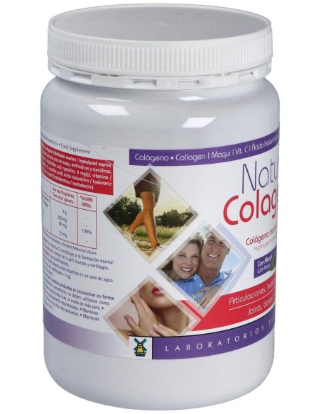Tegor Colágeno Natural Colagen Polvo 300G