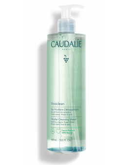 Caudalie Vinoclean Agua...