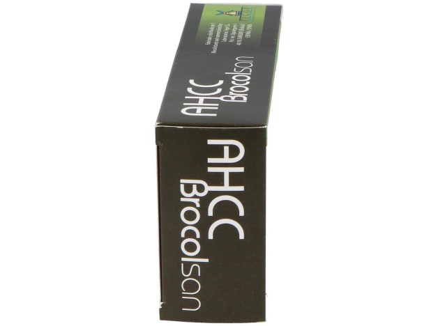 Tegor Ahcc Brocolsan 60Caps