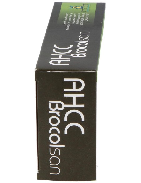 Tegor Ahcc Brocolsan 60Caps