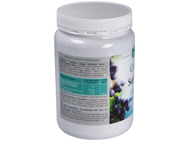 Lvigor Colagen Supra Plus 300G