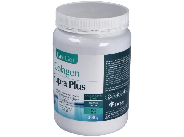 Lvigor Colagen Supra Plus 300G