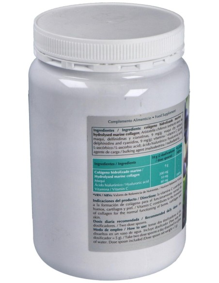 Lvigor Colagen Supra Plus 300G