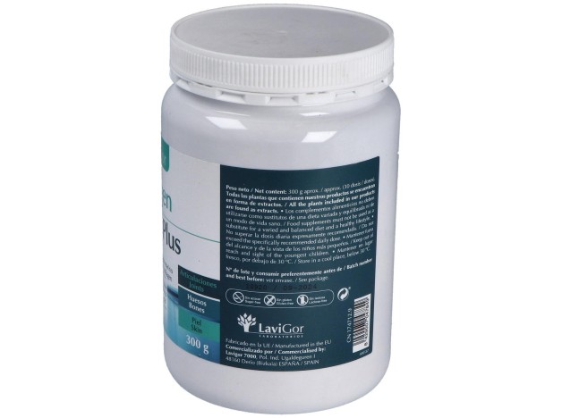 Lvigor Colagen Supra Plus 300G