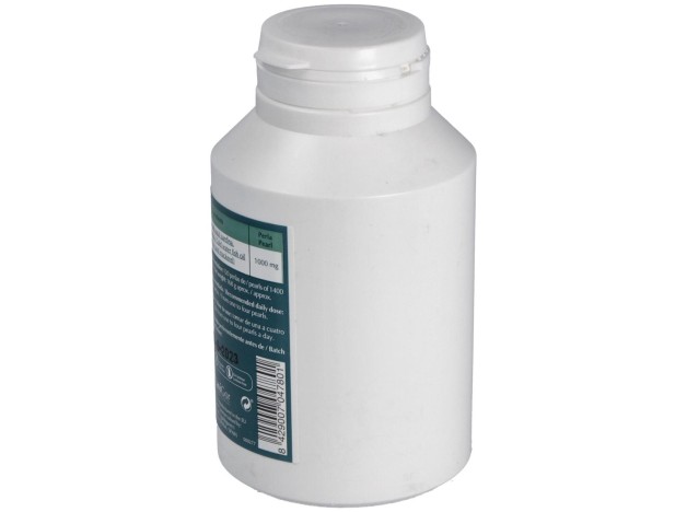 Lavigor Omega 3 Perlas De Aceite De Pescado 1 G...