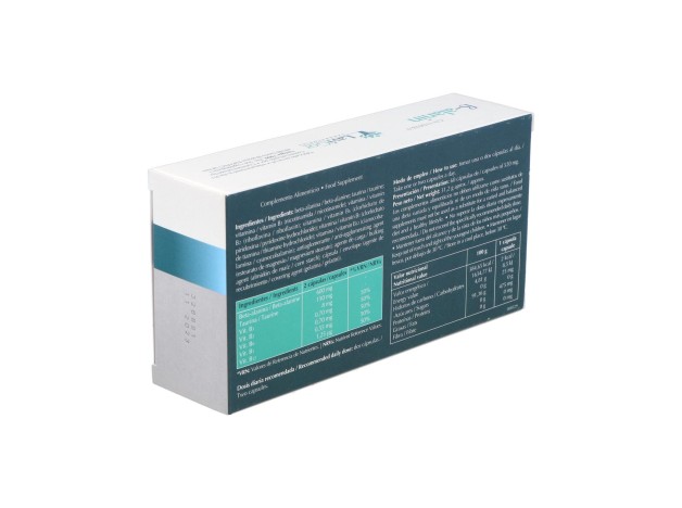 Lavigor Beta Alanin 60Caps