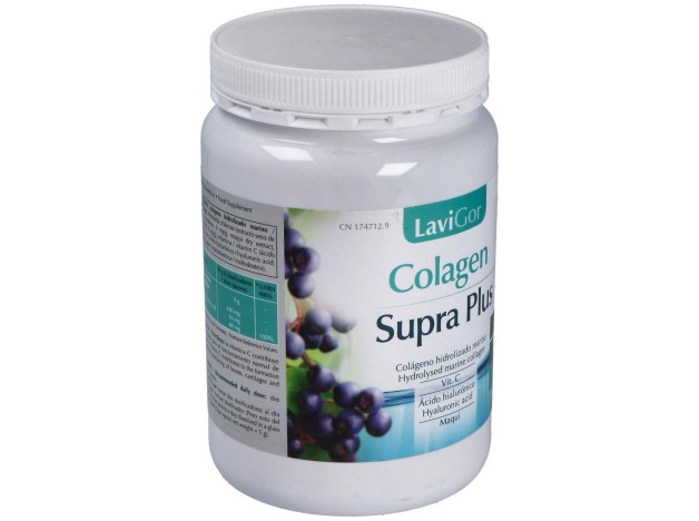 Lvigor Colagen Supra Plus 300G