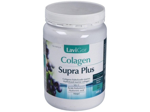 Lvigor Colagen Supra Plus 300G
