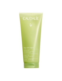 Caudalie Gel De Ducha De...