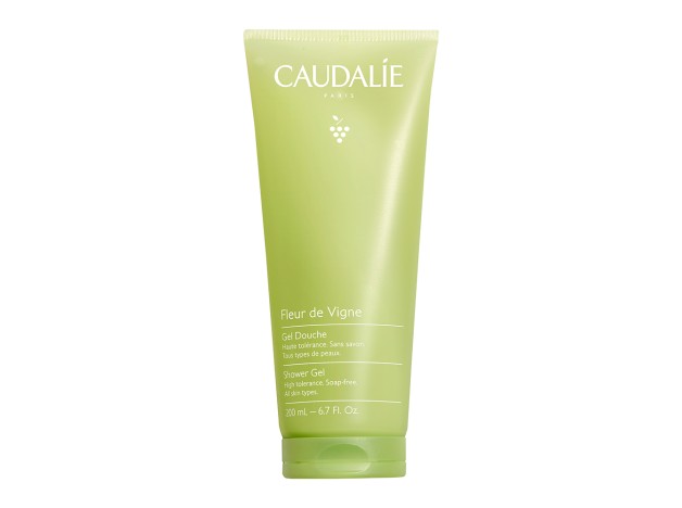 Caudalie Gel De Ducha De Fleur De Vigne 200 ml