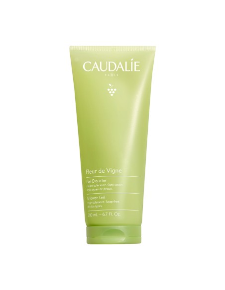 Caudalie Gel De Ducha De Fleur De Vigne 200 ml