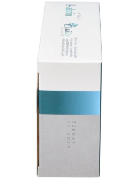 Lavigor Beta Alanin 60Caps