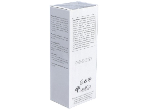 Lavigor Regenhial Crema 50Ml