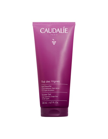 Caudalie Gel De Ducha The Des Vignes 200 ml