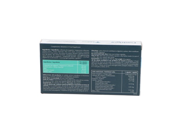 Lavigor Gastrigor 40Caps