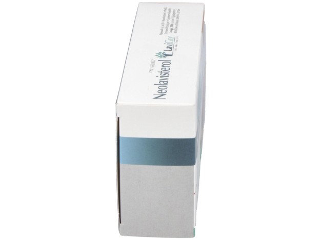 Neolavisterol 60Cap.