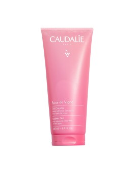 Caudalie Gel De Ducha Rose...