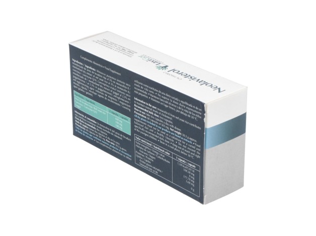 Neolavisterol 60Cap.