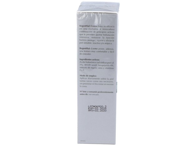 Lavigor Regenhial Crema 50Ml