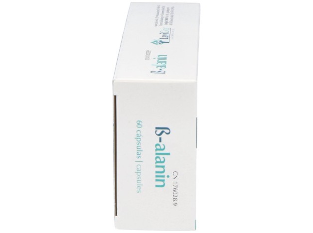 Lavigor Beta Alanin 60Caps