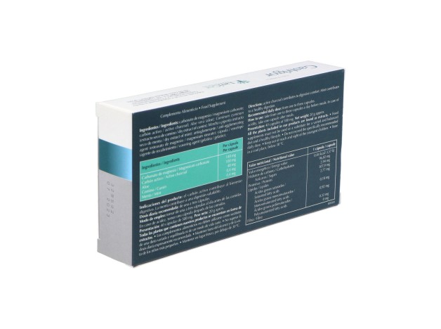 Lavigor Gastrigor 40Caps
