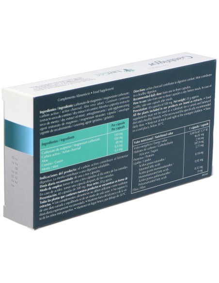 Lavigor Gastrigor 40Caps