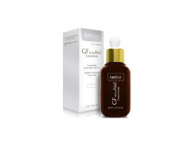 Gf Regenhial Concentrate 30Ml.