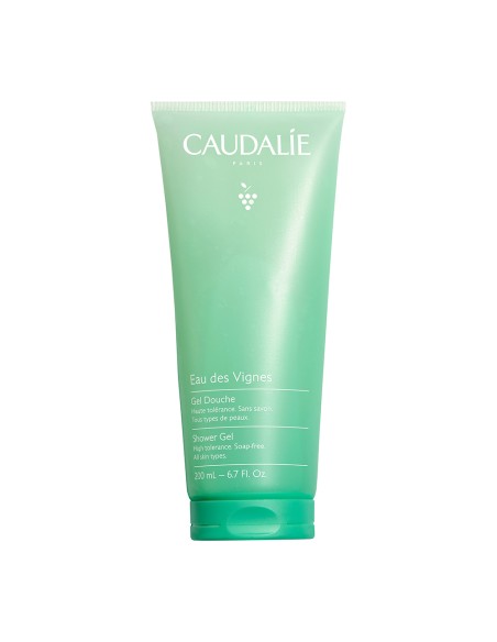 Caudalie Gel De Ducha Eau Des Vignes 200 ml