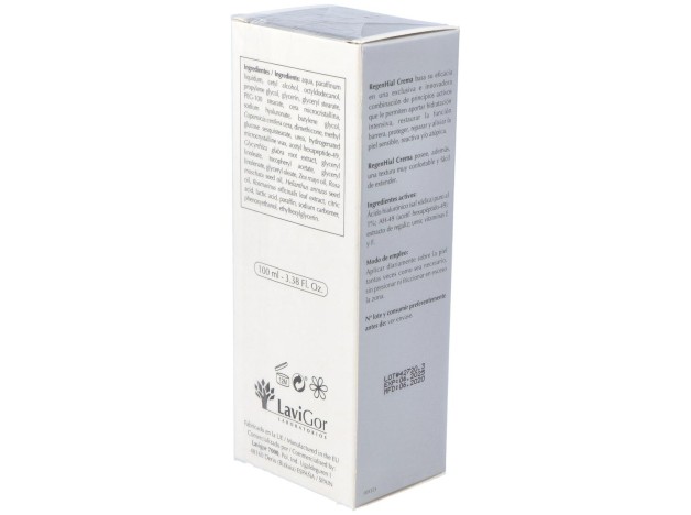 Lavigor Regenhial Crema 100Ml